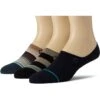 Stance Current No Show 3-Pack