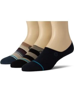 Stance Current No Show 3-Pack