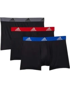 Adidas Performance Trunks 3-Pack