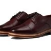 Florsheim Annuity Cap Toe Oxford
