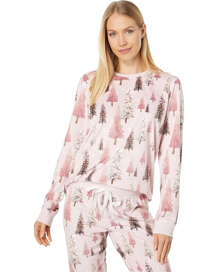 P.J. Salvage Happy By Nature Long Sleeve 1 P.J. Salvage Happy By Nature Long Sleeve