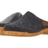 Taos Footwear Woollery