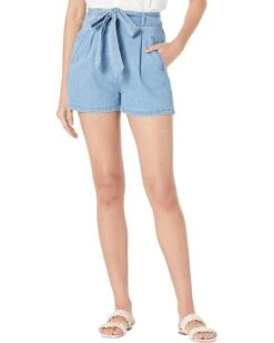 Steve Madden Sunshine Toast Shorts