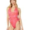 Charlie Holiday Suzy One-Piece