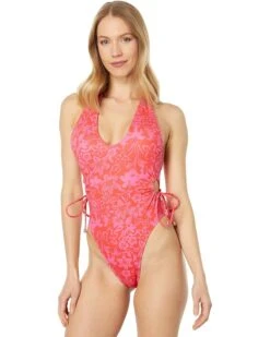 Charlie Holiday Suzy One-Piece