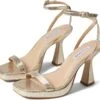 Steve Madden Nicky Heeled Sandal