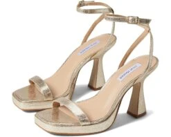 Steve Madden Nicky Heeled Sandal