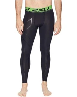 2XU Refresh Recovery Compression Tights