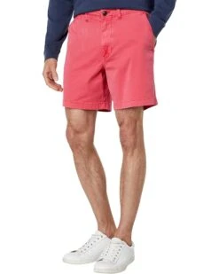Vineyard Vines 7" Island Shorts