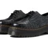 Dr. Martens 1461 Quad Croc