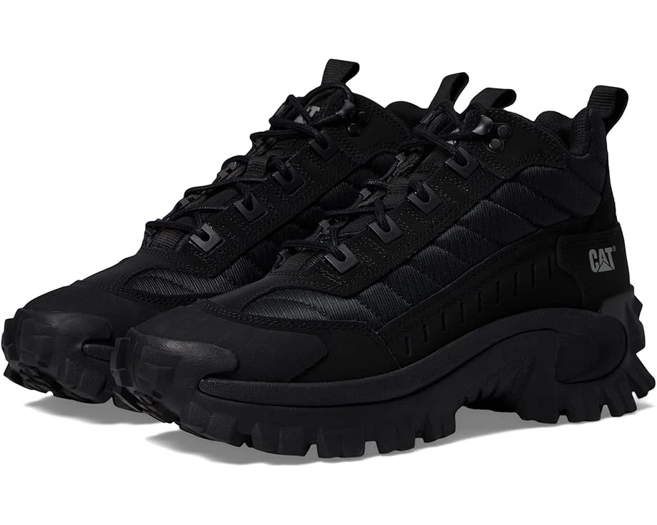 Caterpillar Casual Intruder Mid 1 Caterpillar Casual Intruder Mid