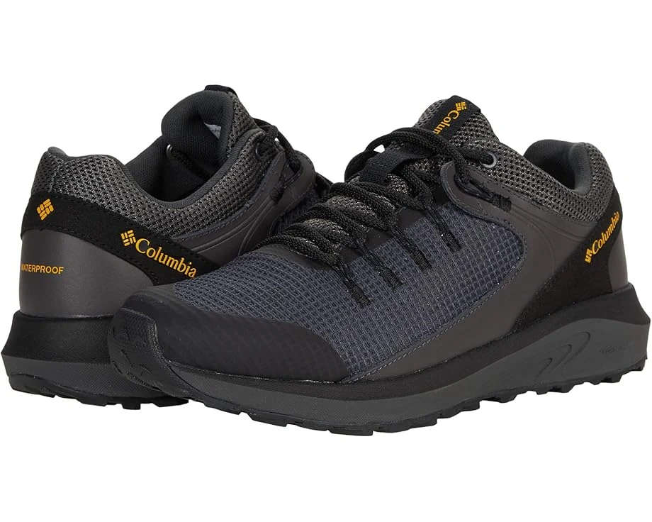 Columbia Trailstorm Waterproof Hiking Shoes 1 Columbia Trailstorm Waterproof Hiking Shoes