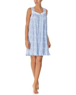 Eileen West Sleeveless Chemise