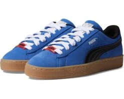 PUMA Kids Suede Classic Gen. (Big Kid)