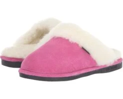 Old Friend Ladies Scuff