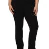 Jockey Active Plus Size Slim Bootleg