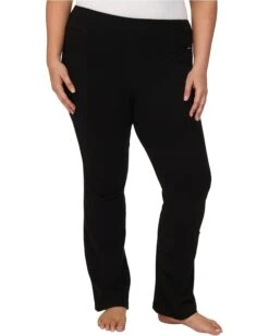 Jockey Active Plus Size Slim Bootleg