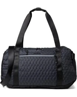 L.L.Bean Boundless Quilted Duffel
