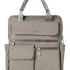 Baggallini Modern Everywhere Laptop Backpack