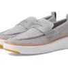 Cole Haan Grandpro Topspin Stitchlite Penny Loafer