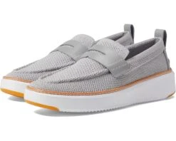Cole Haan Grandpro Topspin Stitchlite Penny Loafer