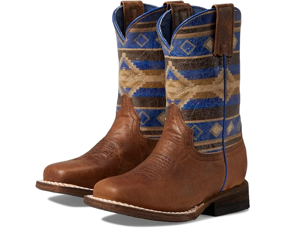 Roper Kids Roper Aztek (Toddler/Little Kid) 1 Roper Kids Roper Aztek (Toddler/Little Kid)