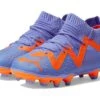 PUMA Kids Future Match Firm Ground/Artificial Ground Soccer (Little Kid/Big Kid)
