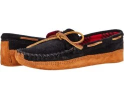 Minnetonka Double Bottom Fleece