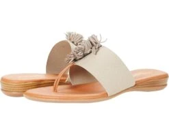 Andre Assous Novalee