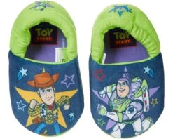 Josmo Toy Story Slipper (Toddler/Little Kid)