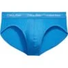 Calvin Klein Underwear Cotton Stretch 5-Pack Pride Pack Hip Brief