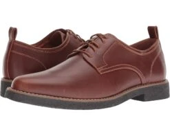 Deer Stags Highland Comfort Oxford