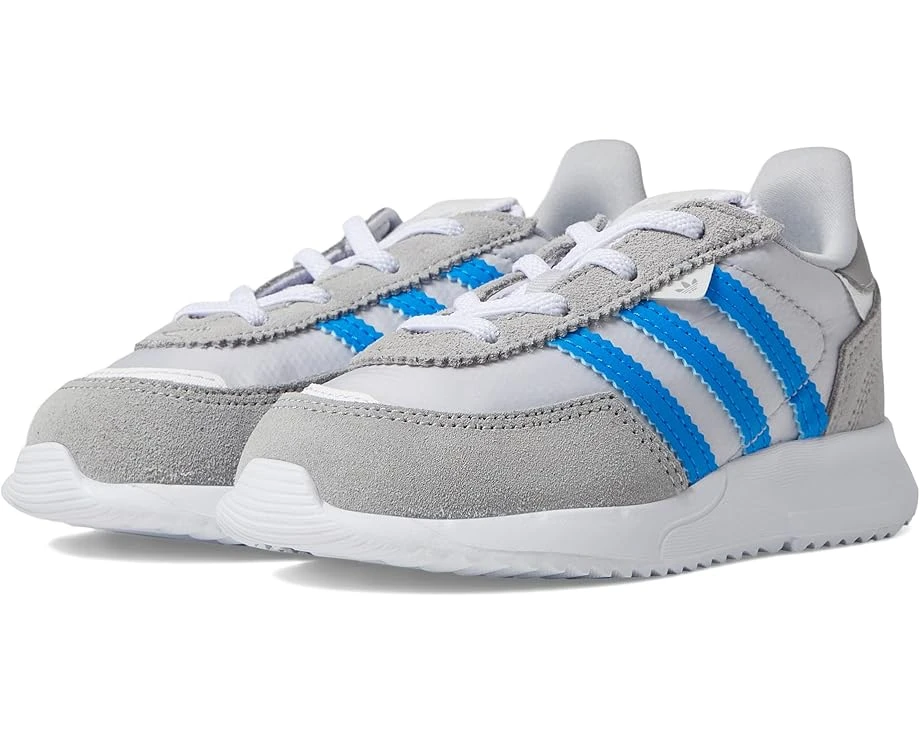 Adidas Originals Kids Retropy F2 (Toddler) 1 Adidas Originals Kids Retropy F2 (Toddler)