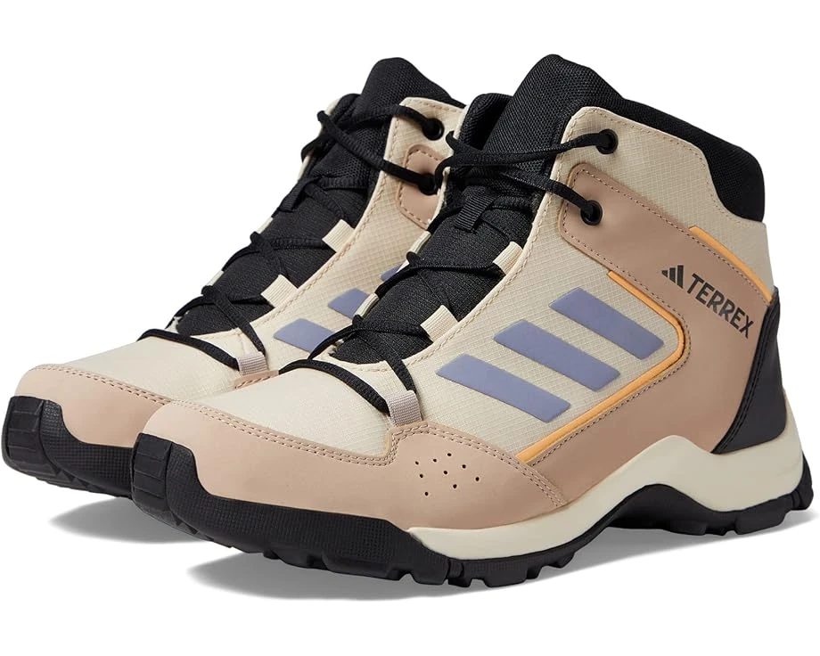 Adidas Outdoor Kids Terrex Hyperhiker Mid (Little Kid/Big Kid) 1 Adidas Outdoor Kids Terrex Hyperhiker Mid (Little Kid/Big Kid)