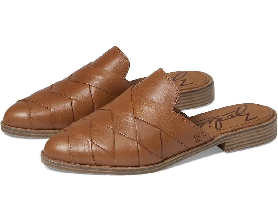 ZODIAC Hendrix-Mule 1 ZODIAC Hendrix-Mule