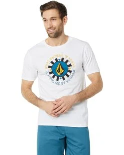 Volcom Las Vegas Short Sleeve Tee