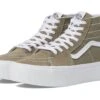 Vans SK8-Hi Tapered Stackform