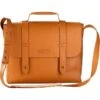 Moral Code Finley Messenger Bag
