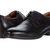 Florsheim Forecast Waterproof Plain Toe Oxford