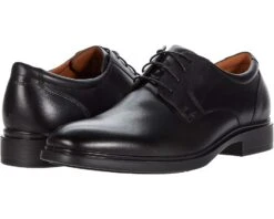 Florsheim Forecast Waterproof Plain Toe Oxford