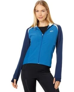 Brooks Fusion Hybrid Jacket