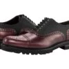 Alexander Noel Full Brogue Cap Toe Oxford