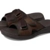 Nunn Bush Rio Vista Slide Sandal