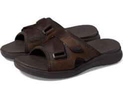 Nunn Bush Rio Vista Slide Sandal