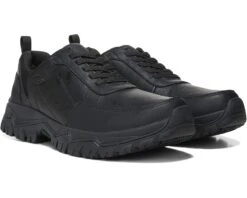 Dr. Scholl's Work Bravery