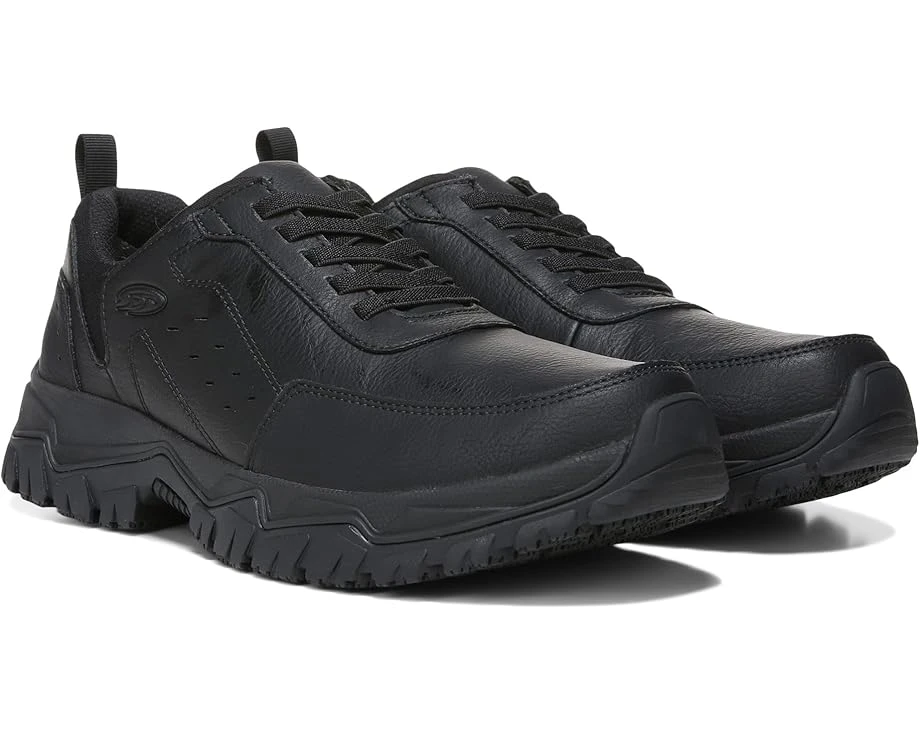 Dr. Scholl's Work Bravery 1 Dr. Scholl's Work Bravery