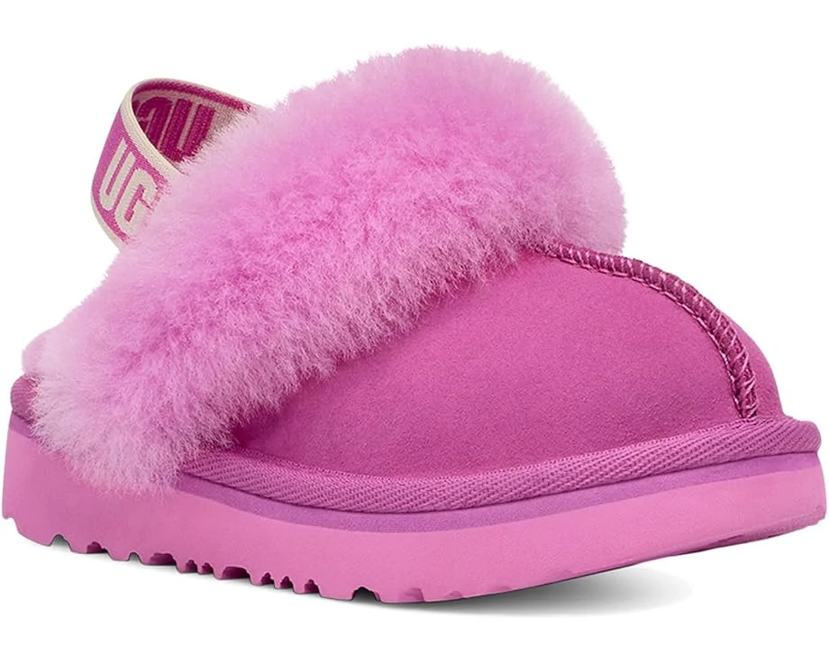 UGG Kids Funkette (Toddler/Little Kid) 1 UGG Kids Funkette (Toddler/Little Kid)