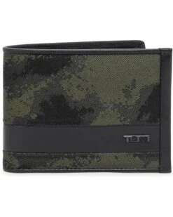 Tumi Double Billfold