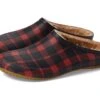 Western Chief Lined Clog