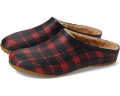 Western Chief Lined Clog